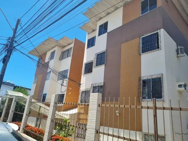 Imagem: Apartamento para Aluguel Possui 60 Metros