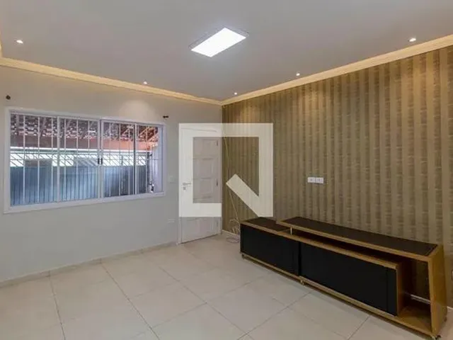 Imagem: Casa para Aluguel - Cangaíba, 3 Quartos