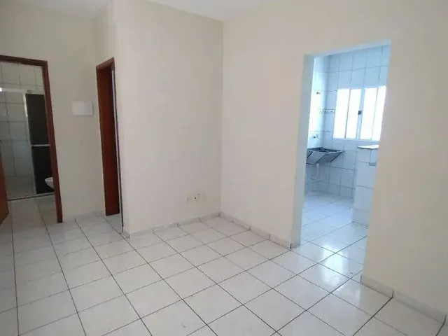 Imagem: Apartamento 1 Quarto - Vila Indiana