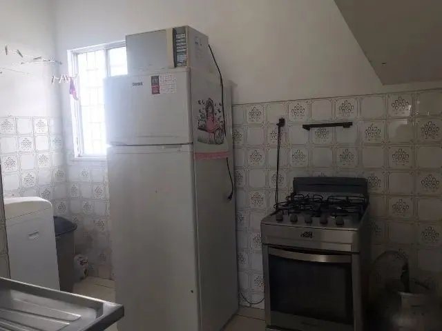 Imagem 3: Título do Anúncio: Quarto Sem Mobília para Meninas, Leiam com Atenção!