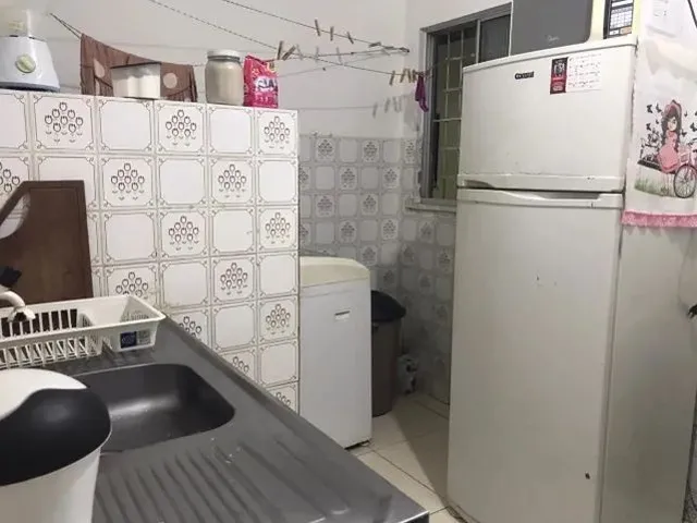 Imagem 5: Título do Anúncio: Quarto Sem Mobília para Meninas, Leiam com Atenção!