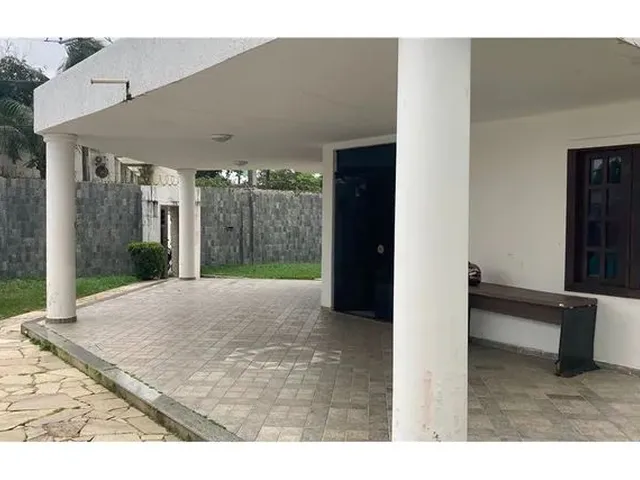 Imagem: Casa Duplex 4 Quartos para Alugar em Vilas