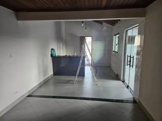 Imagem: Casa 2 Quartos