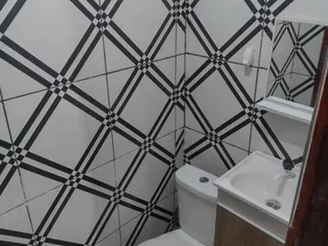 Imagem 15: Casa para Alugar - Riacho Fundo 2 - Qs 14 - Sobrado