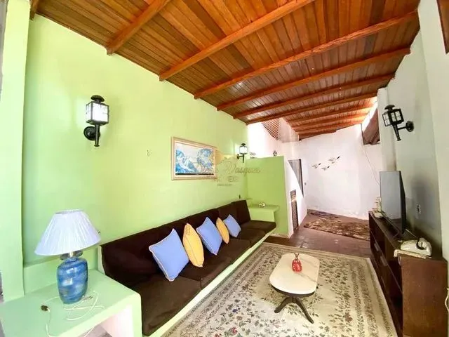 Imagem: Casa em Condomínio para Locação em Teresópolis