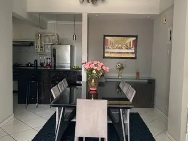 Imagem 5: Quarto Individual Só para Homens