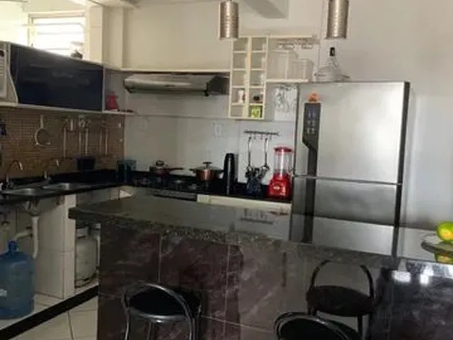 Imagem 4: Quarto Individual Só para Homens