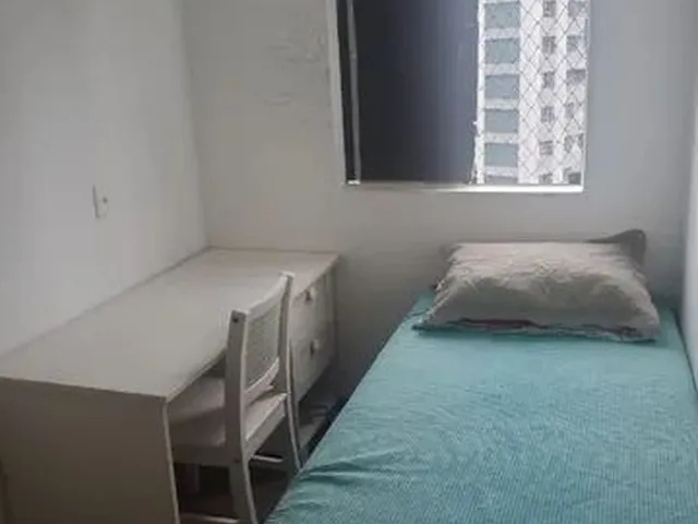 Imagem: Aluguel de Quartos Somente Moças Estudantes