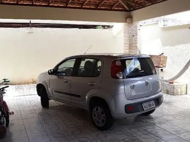 Imagem: Casa para Alugar com Piscina