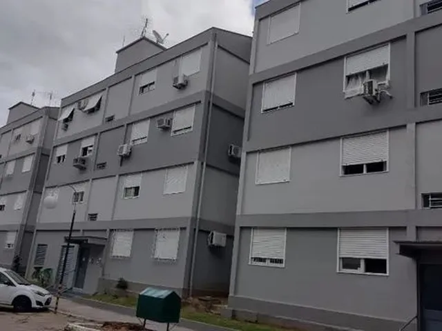 Imagem: Alugo Apartamento, 2D, 1 Vaga, Bairro Sarandi