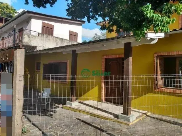 Imagem 2: Casa com 3 Dormitórios para Alugar, 125 M² por R$ 1.804,00/Mês - Centro - Gravataí/Rs