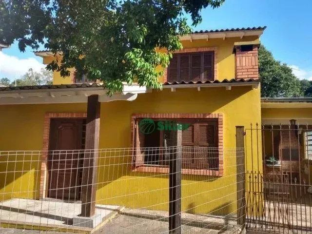 Imagem 1: Casa com 3 Dormitórios para Alugar, 125 M² por R$ 1.804,00/Mês - Centro - Gravataí/Rs