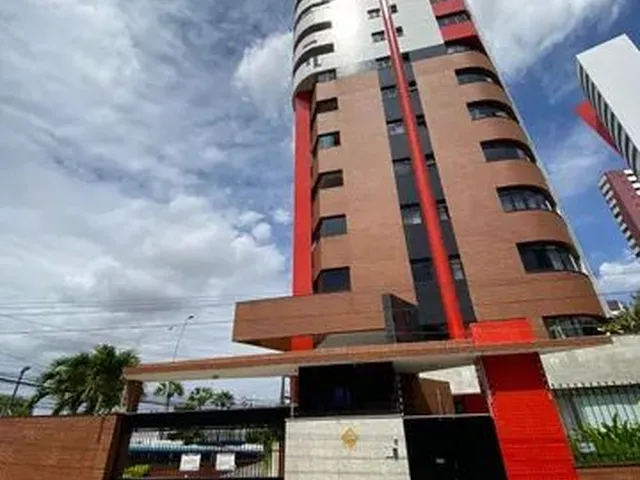 Imagem: Apartamento Vista Panorâmica Cocó