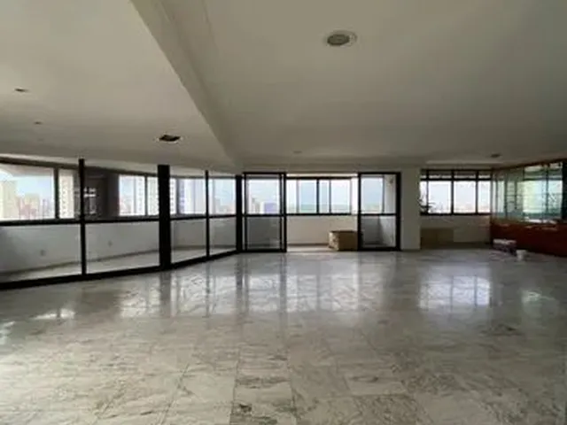 Imagem 12: Apartamento Vista Panorâmica Cocó