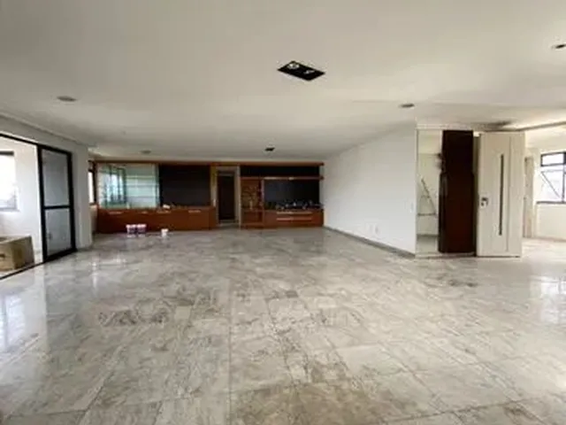 Imagem 9: Apartamento Vista Panorâmica Cocó