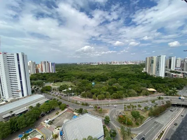 Imagem 15: Apartamento Vista Panorâmica Cocó