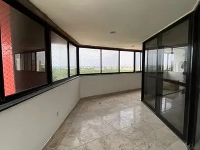 Imagem 11: Apartamento Vista Panorâmica Cocó