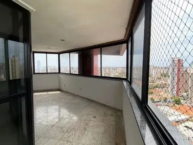 Imagem 3: Apartamento Vista Panorâmica Cocó