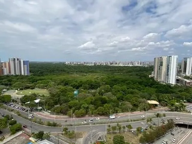 Imagem 2: Apartamento Vista Panorâmica Cocó