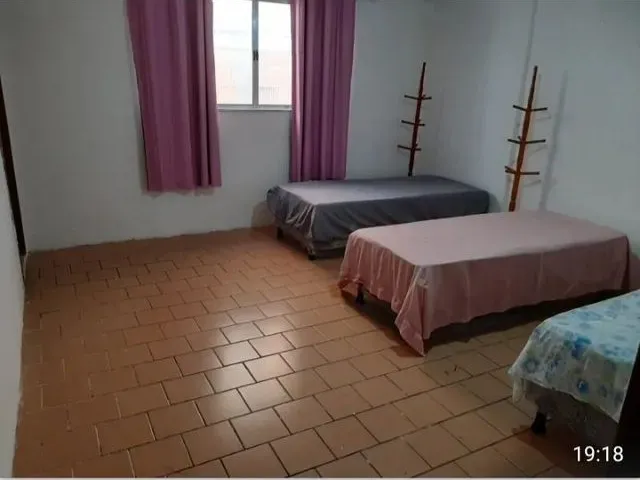 Imagem 3: Quartos para Moças na Federação