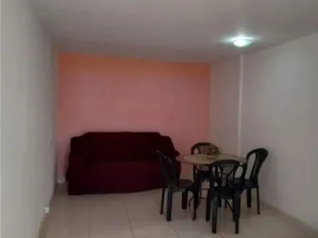 Imagem 4: Quartos para Moças na Federação