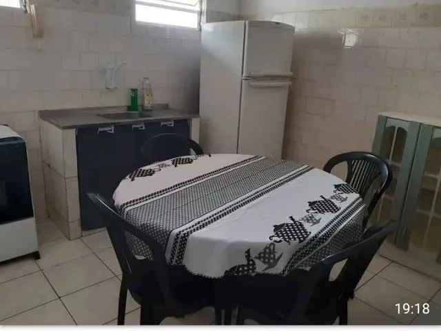 Imagem 5: Quartos para Moças na Federação