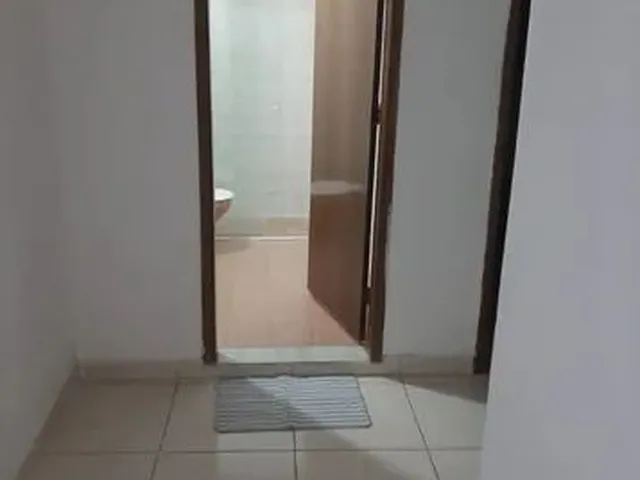 Imagem 6: Quartos para Moças na Federação