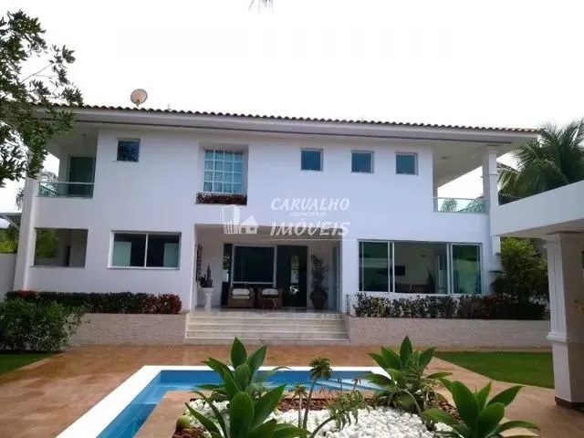 Imagem: Camaçari - Casa de Condomínio - Busca