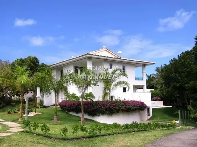 Imagem 8: Camaçari - Casa de Condomínio - Busca Vida (Abrantes