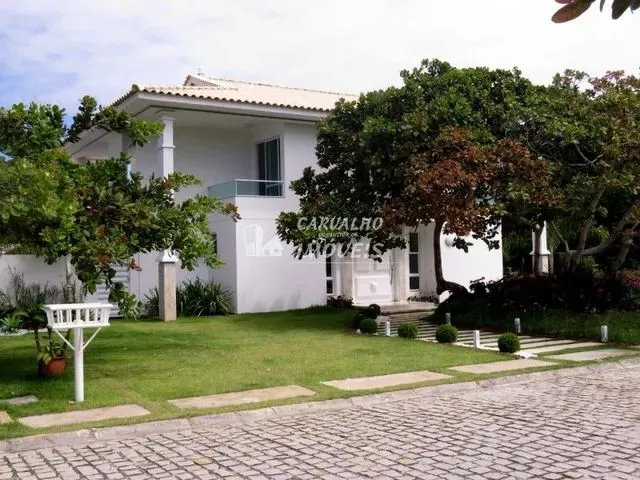 Imagem 5: Camaçari - Casa de Condomínio - Busca Vida (Abrantes