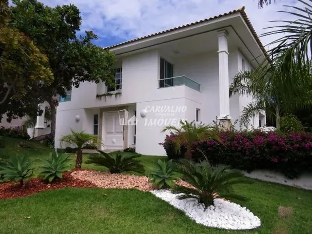 Imagem 9: Camaçari - Casa de Condomínio - Busca Vida (Abrantes