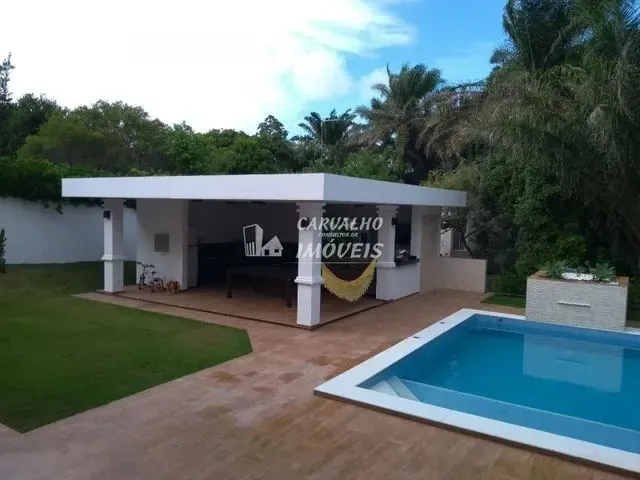 Imagem 12: Camaçari - Casa de Condomínio - Busca Vida (Abrantes