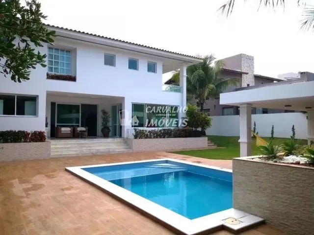 Imagem 11: Camaçari - Casa de Condomínio - Busca Vida (Abrantes