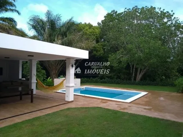 Imagem 14: Camaçari - Casa de Condomínio - Busca Vida (Abrantes