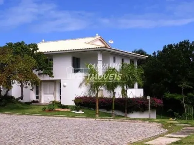 Imagem 4: Camaçari - Casa de Condomínio - Busca Vida (Abrantes