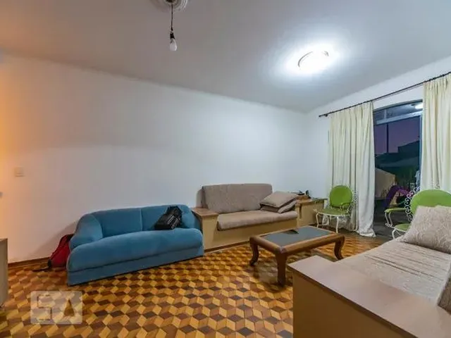 Imagem: Casa para Aluguel - Vila Cecília Maria