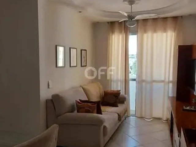 Imagem: Apartamento - Parque Itália - Campinas