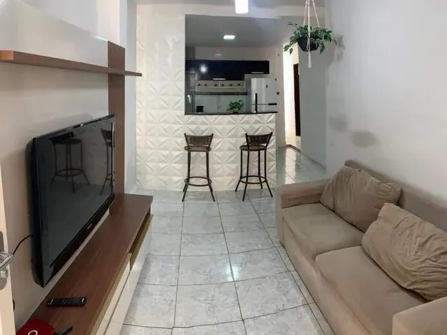 Imagem: Casa Mobiliada para Locação Bairro Inocop