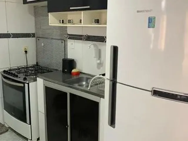 Imagem 4: Casa Mobiliada para Locação Bairro Inocop