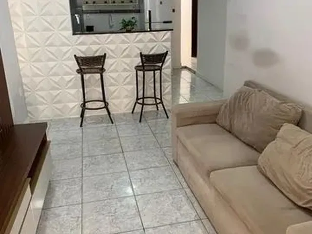 Imagem 5: Casa Mobiliada para Locação Bairro Inocop