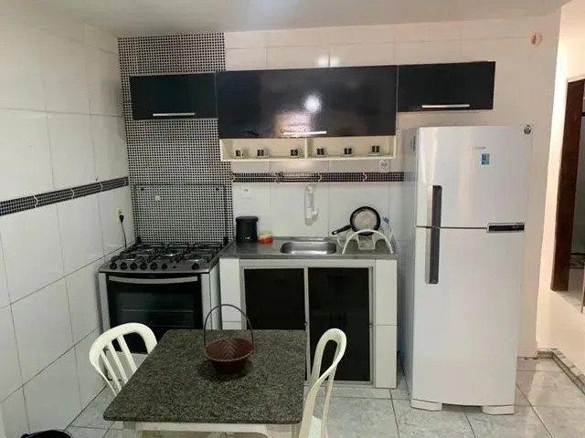 Imagem 9: Casa Mobiliada para Locação Bairro Inocop