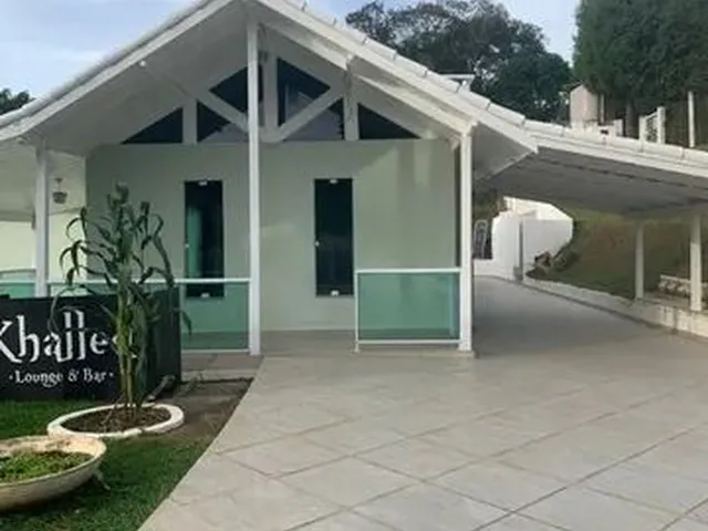Imagem: Locação Alpes de Caieiras - Linda Casa