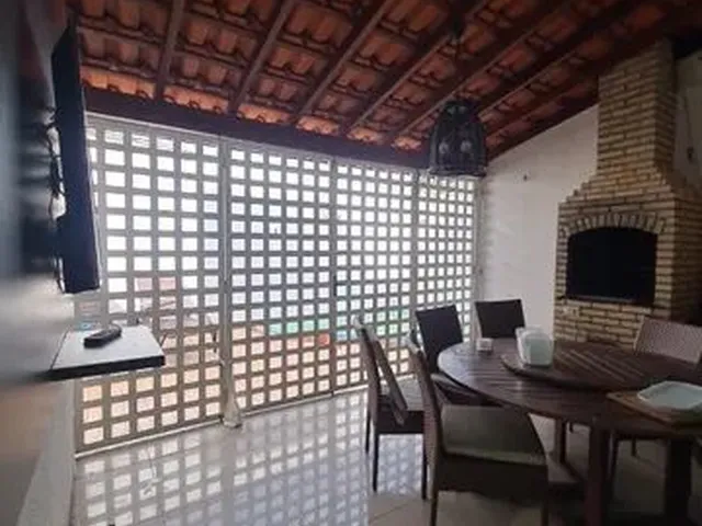 Imagem: Vanderlucia Casa Duplex 4 Quartos