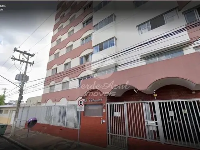Imagem: Apartamento - Centro - Indaiatuba