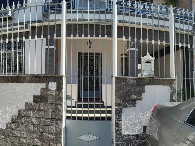 Imagem: Alugo Casa em Vista Alegre