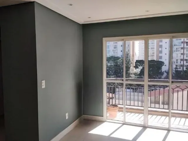 Imagem: Apartamento para Locação Santo André