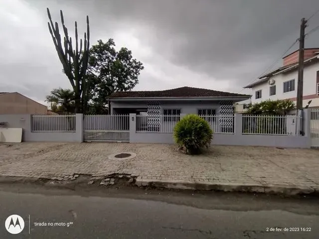 Imagem: Alugo Casa Sozinha no Terreno