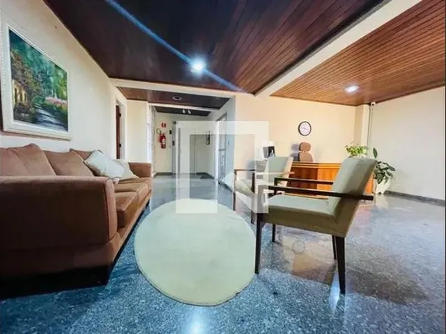 Imagem: Apartamento para Aluguel - Vila Bissoto