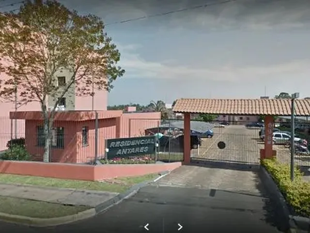 Imagem 1: -- Apto Oficinas - Condominio Antares
