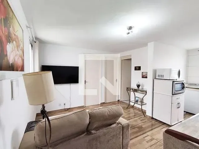 Imagem: Apartamento para Aluguel - Campina, 2 Quartos